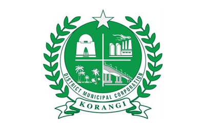 CARTZ Link_District Municipal Committee Korangi